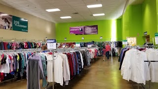 Goodwill Store | Donation Center | Career Services Center | Reentry Services