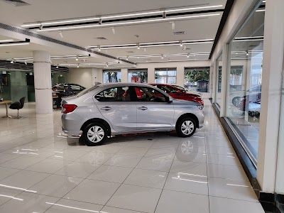 Car Dealer image