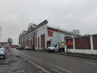 La Plateforme du Bâtiment - BORDEAUX BD BOSC