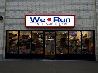 Fitness Sports - Running & Walking Shoe Store (We Run)