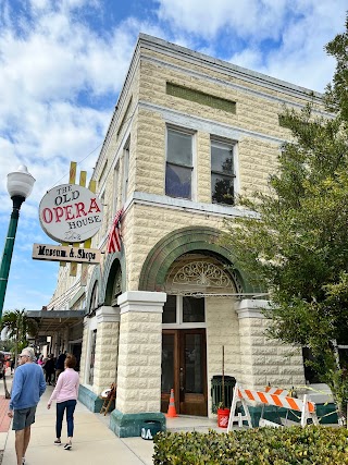 Arcadia Opera House