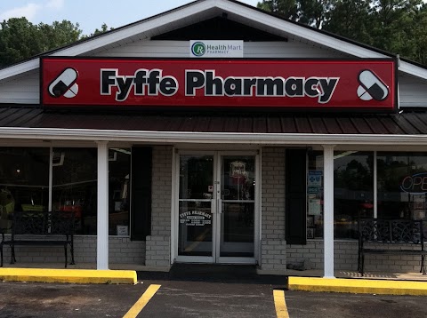 Fyffe Pharmacy