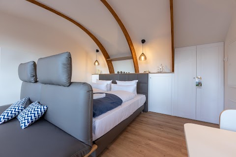 Foto von Sonnenresort Ettershaus - Nordhäuser Straße 1, Bad Harzburg, Niedersachsen, Deutschland