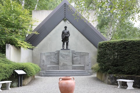 Saint-Gaudens National Historical Park