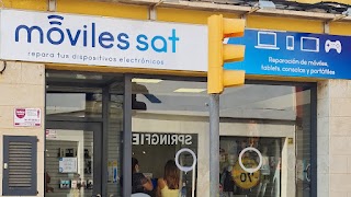 Móviles SAT Ciutadella - Reparación de móviles en Menorca | DIGI