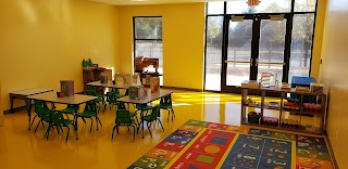 SKC Early Education Centers