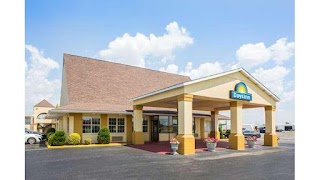 Days Inn by Wyndham Blytheville