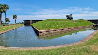 Fort Pulaski National Monument