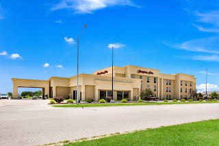 Hampton Inn Derby Wichita Southeast