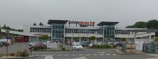 Intermarché SUPER Montauban de Bretagne et Drive