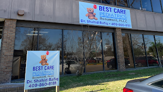 Best Care Pediatrics Beaumont LLC