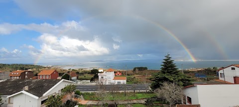 Vivienda Turística Maricarmen Lago