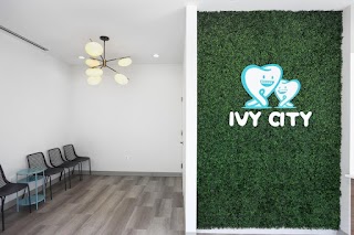 Ivy City Pediatric Dentistry & Orthodontics