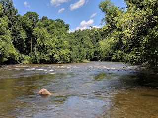 Locust Creek Access Area