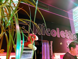 Club Nicolette