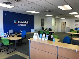 OneMain Financial