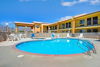 Days Inn by Wyndham El Paso West