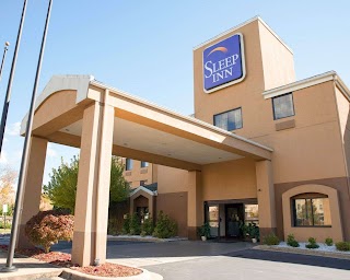 Sleep Inn Asheville - Biltmore West