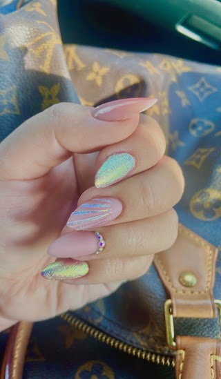 Oh my Nails by ND