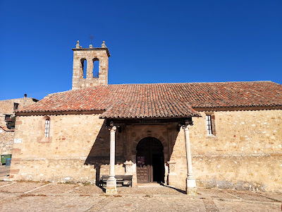 Museo de Arte Sacro de San Gil