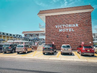 Victorian Motel