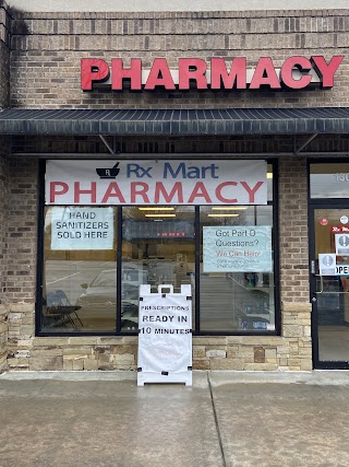 Rx Mart Pharmacy