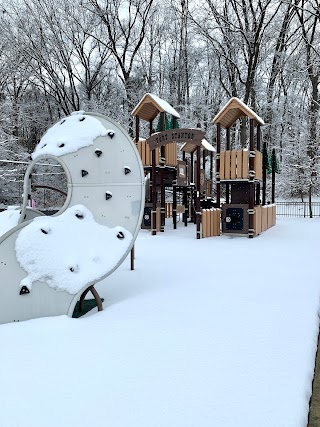 Fort Stanton Recreation Center