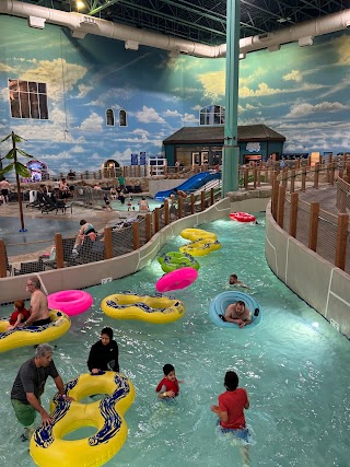 Great Wolf Lodge | Illinois