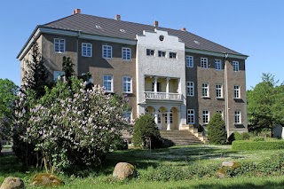 Gutshaus Volzrade - Hotel, Ferienwohnungen, Cafe