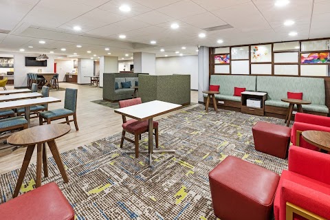 Hampton Inn Sulphur/Lake Charles Area