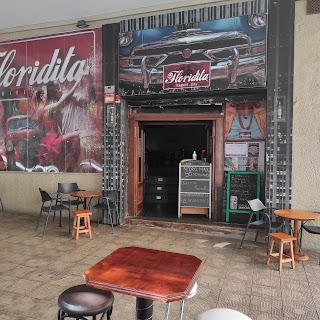 La Floridita