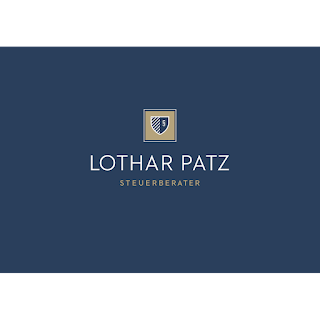 LOTHAR PATZ – Steuerberater