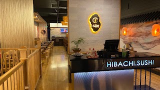 Shiki Sushi Bar & Japanese Grill