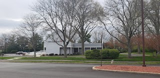 Bank of America (with Drive-thru ATM)