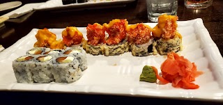 Mizu Japanese Steakhouse & Sushi Bar