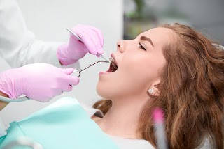 Cosmetic And Laser Dental Spa Of Richmond