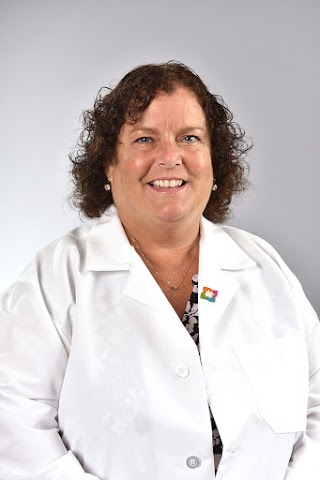 Colleen Planchon, APRN