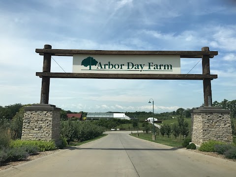 Arbor Day Farm