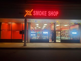 X smoke shop