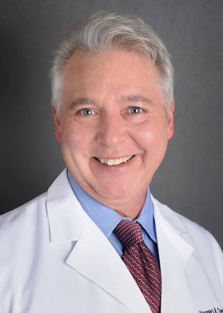 Warren McLeod Overbey, MD