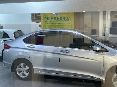 Car Dealer image