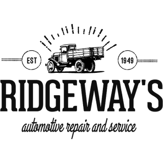 Ridgeway's Used Cars & Automotive Repair