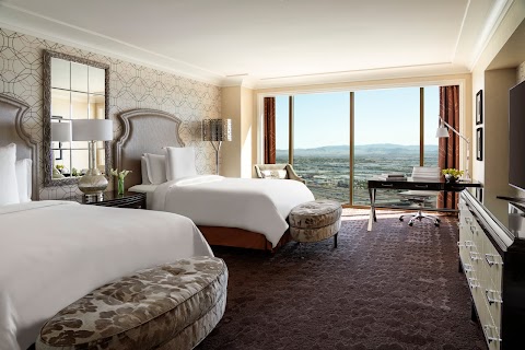 Four Seasons Hotel Las Vegas