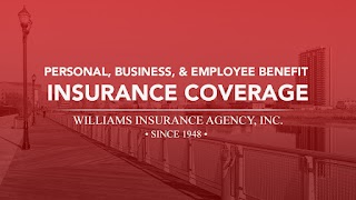 Williams Insurance Agency Inc