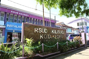 RSUD Kilisuci