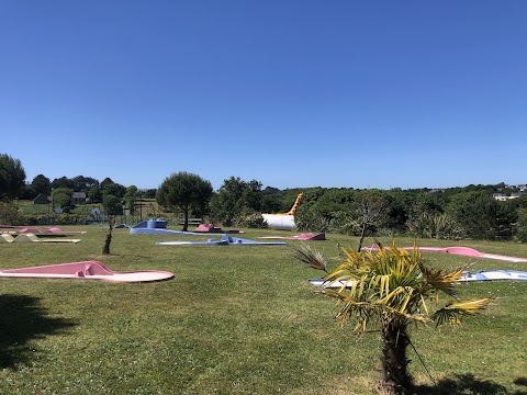 Camping du Goulet