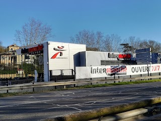 Intermarché SUPER Rochetaillée-Sur-Saône