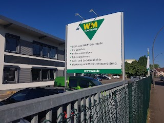 WM SE – WM Fahrzeugteile