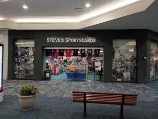 Steve's Sports Cards