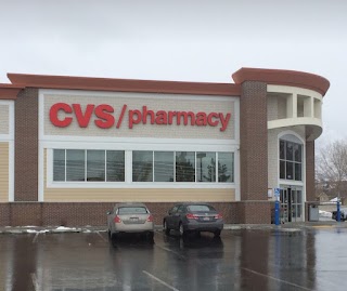 CVS